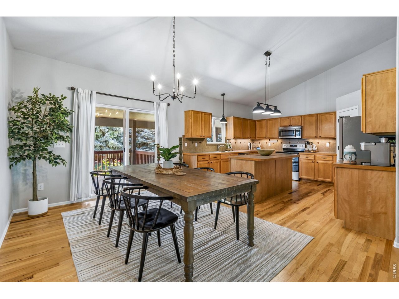404 Prairie Clover Way Severance, CO 80550 - Photo 7 of 44