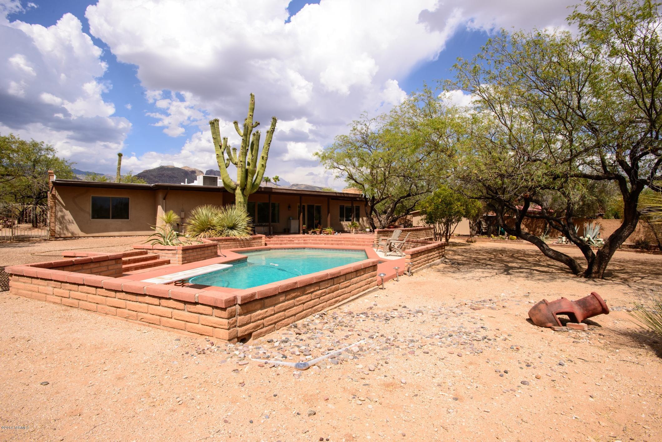 7946 East Coronado Road Tucson, AZ 85750 - Photo 6 of 14