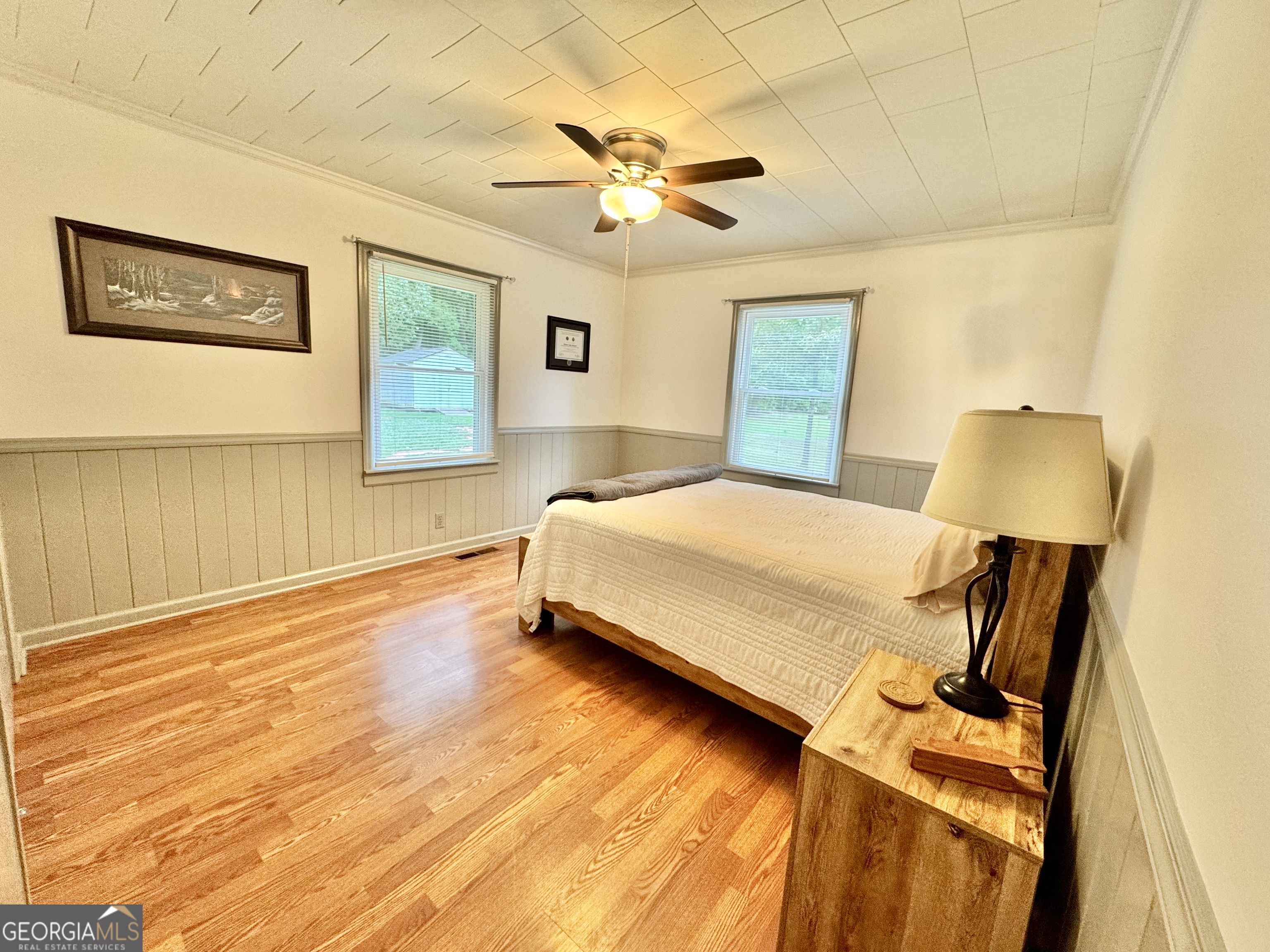 758 South Cherokee Road Social Circle, GA 30025 - Photo 19 of 49