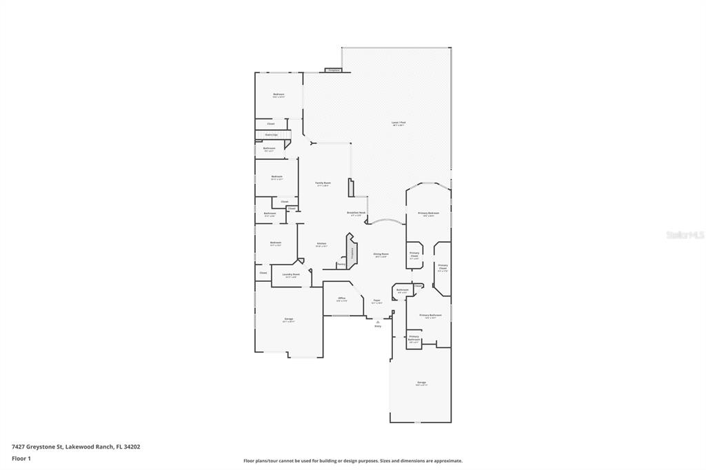 7427 Greystone Street Lakewood Ranch, FL 34202 - Photo 60 of 61