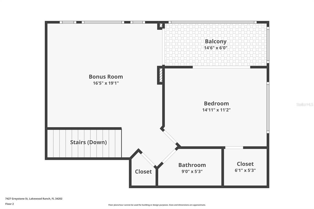 7427 Greystone Street Lakewood Ranch, FL 34202 - Photo 61 of 61