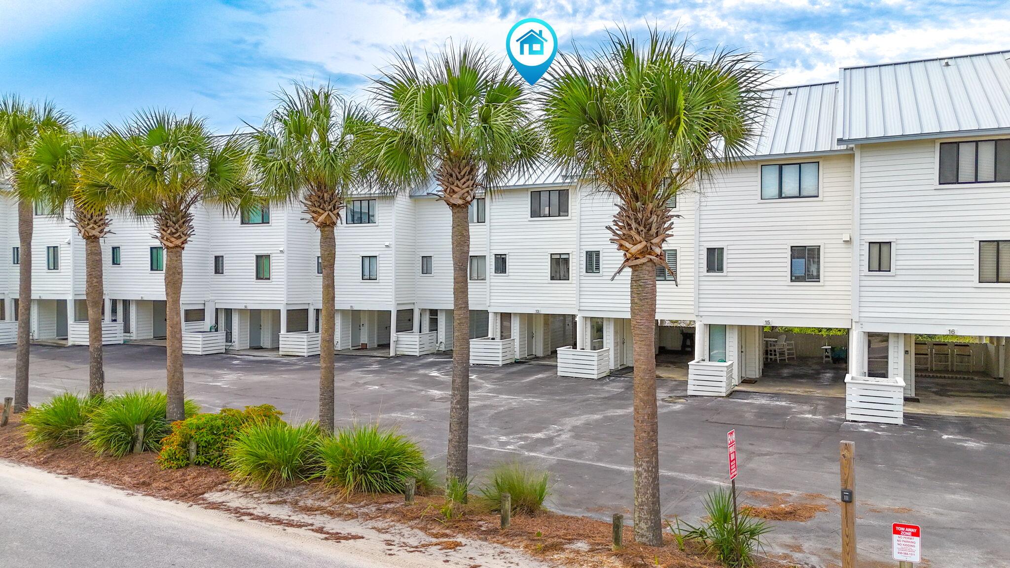 320 Beachfront Trail, Unit 13 Santa Rosa Beach, FL 32459 - Photo 5 of 38 27-web-or-mls-DJI_20250823095939_0220_D-