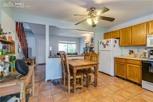 757 Alexander Road, Unit B Colorado Springs, CO 80909 - Photo 7 of 19 Gallery Image 7