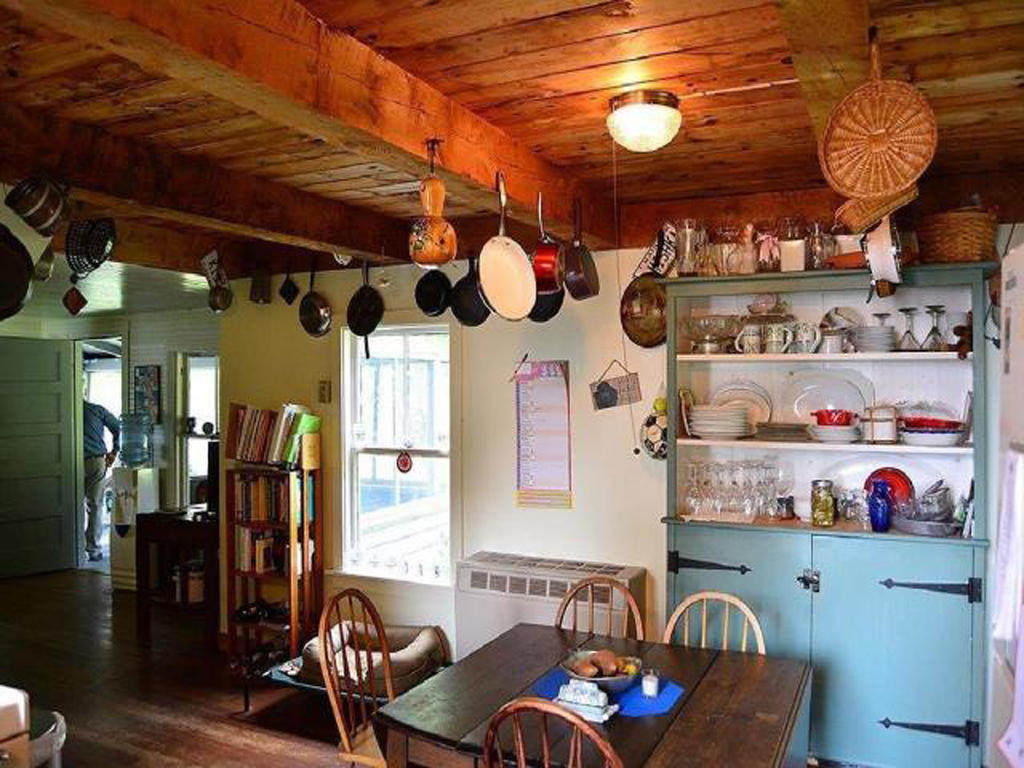 417 Azalea Lane Lane South Sidney, ME 04330 - Photo 3 of 13 3 Kitchen