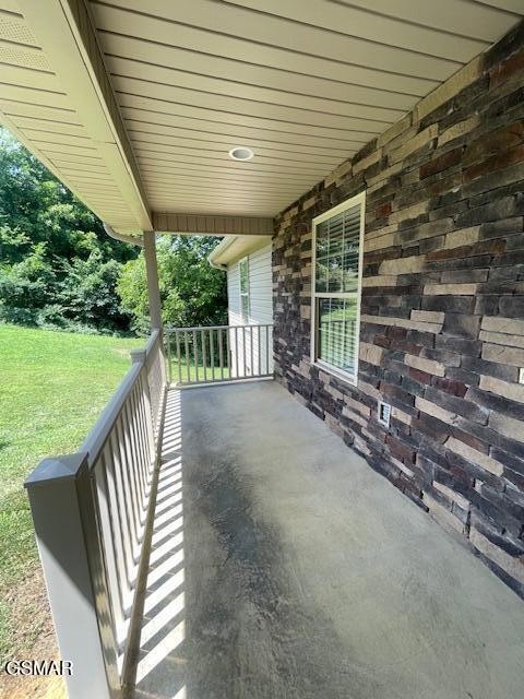 508 Crofford Street Sevierville, TN 37862 - Photo 4 of 33