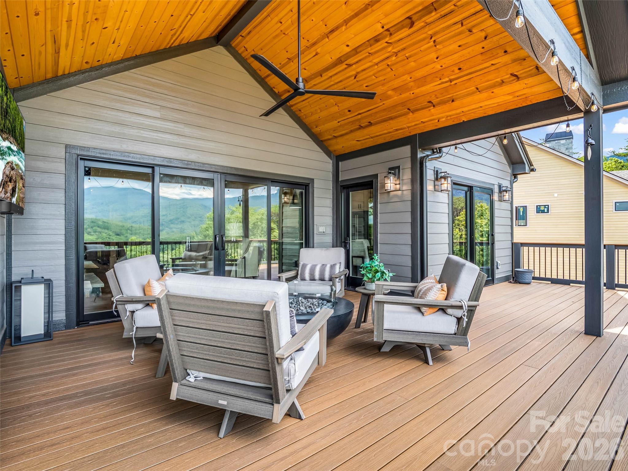 73 Jackson Ridge Ln Mill Spring Mill Spring, NC 28756 - Photo 5 of 33 Gallery Image 5
