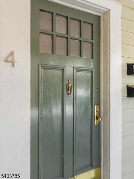 4 Jefferson Avenue, Unit 1 Maplewood, NJ 07040 - Photo 2 of 13