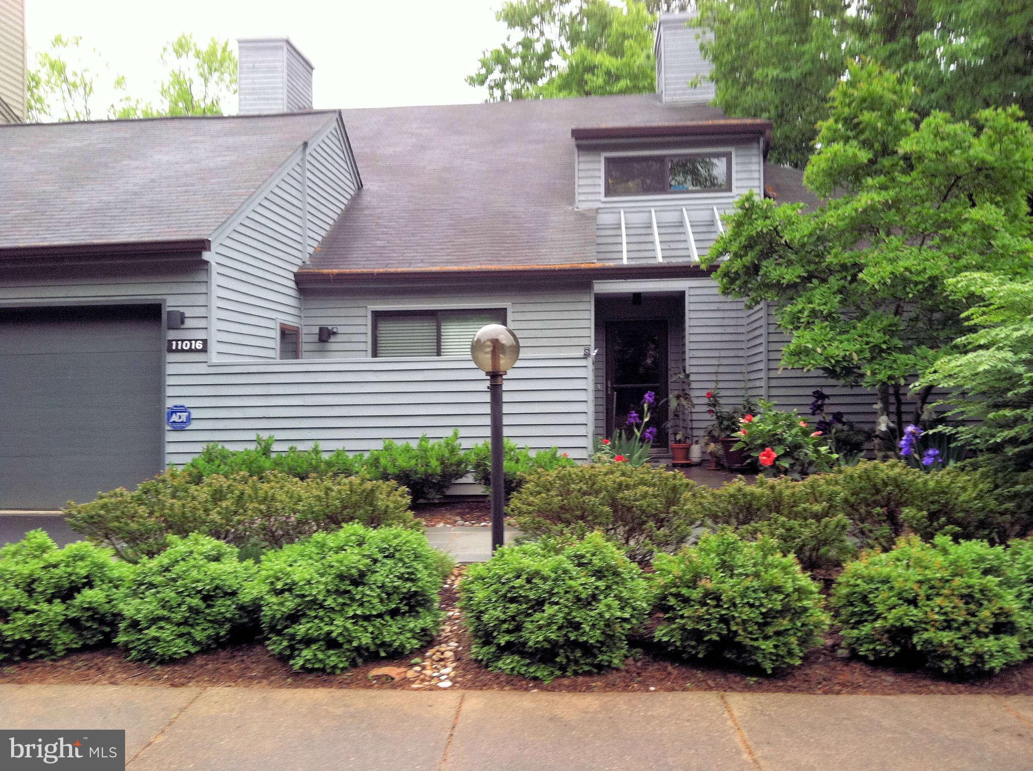 11016 Solaridge Drive Reston, VA 20191 - Photo 1 of 27 Exterior (Front)