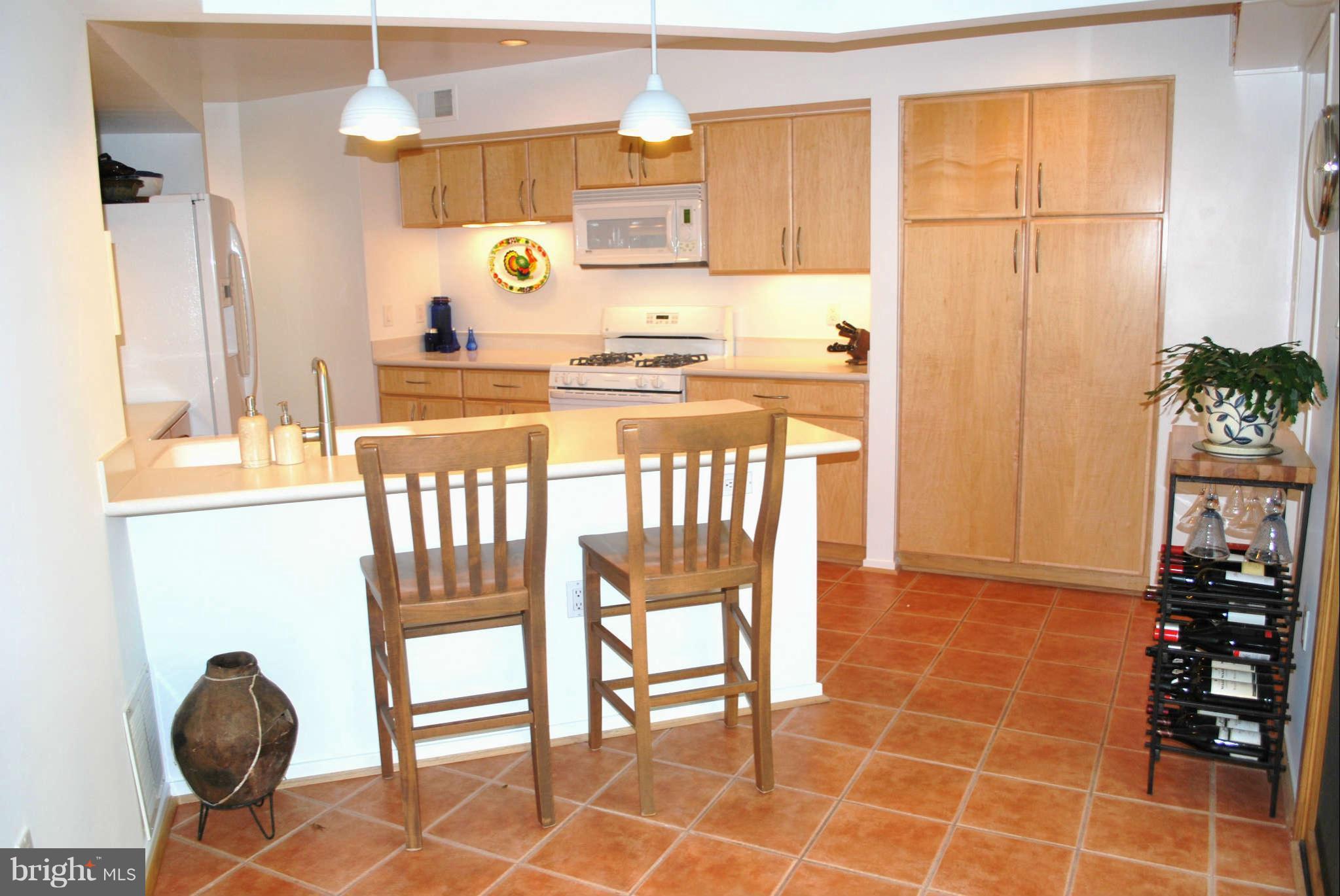 11016 Solaridge Drive Reston, VA 20191 - Photo 10 of 27 Kitchen