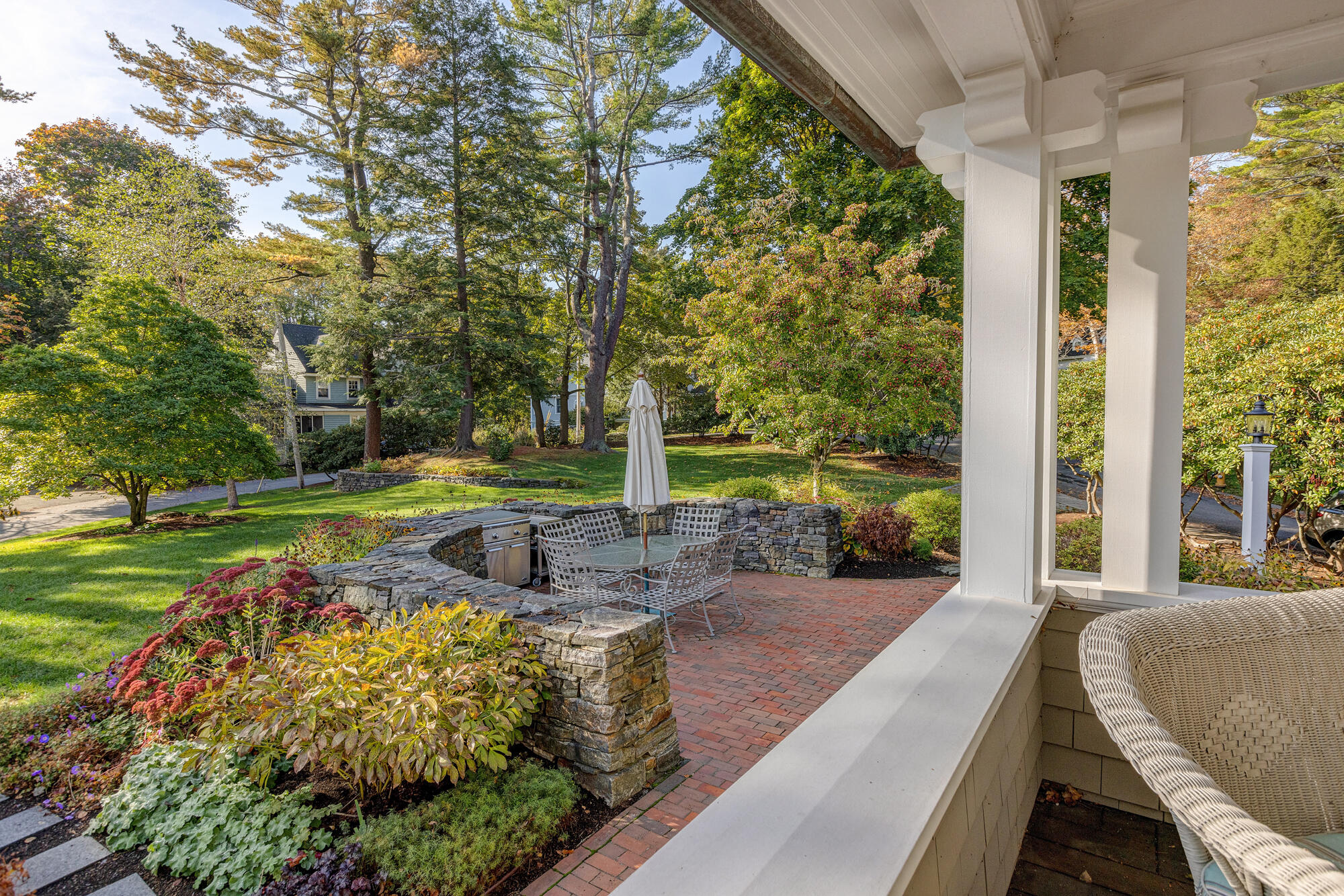 29 Ocean View Road Cape Elizabeth, ME 04107 - Photo 20 of 80 29 Ocean View_W5_025