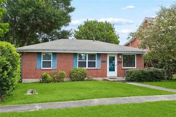 $169,000 | 2216 Kentucky Avenue, Kenner, LA 70062