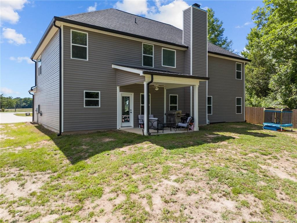 673 South Parker Church Road Raeford, NC 28376 - Photo 44 of 49 Photo 44