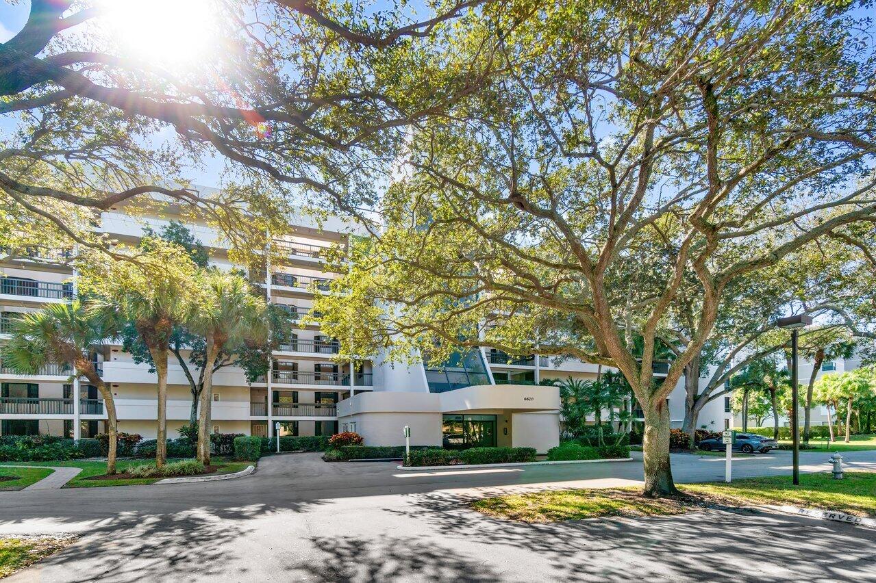 6620 Boca Del Mar Drive, Unit 204 Boca Raton, FL 33433 - Photo 1 of 51 Building 6620