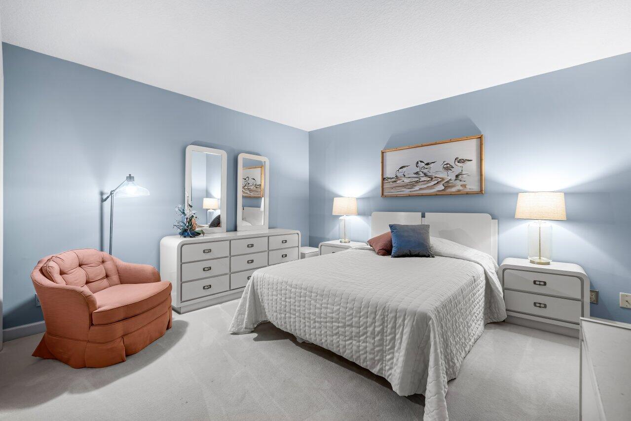 6620 Boca Del Mar Drive, Unit 204 Boca Raton, FL 33433 - Photo 18 of 51 Bedroom 2