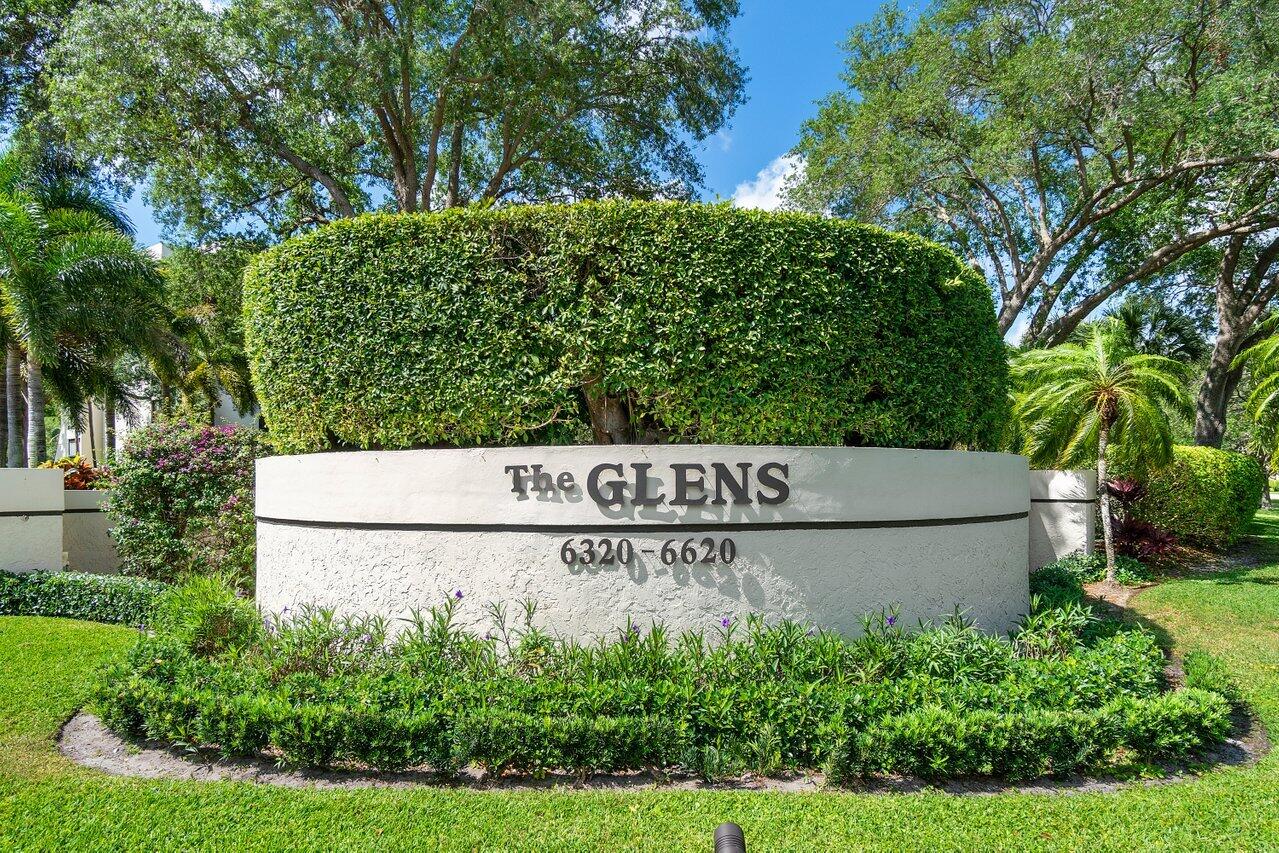 6620 Boca Del Mar Drive, Unit 204 Boca Raton, FL 33433 - Photo 2 of 51 Front Entrance