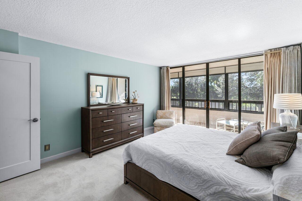 6620 Boca Del Mar Drive, Unit 204 Boca Raton, FL 33433 - Photo 27 of 51 Primary Bedroom