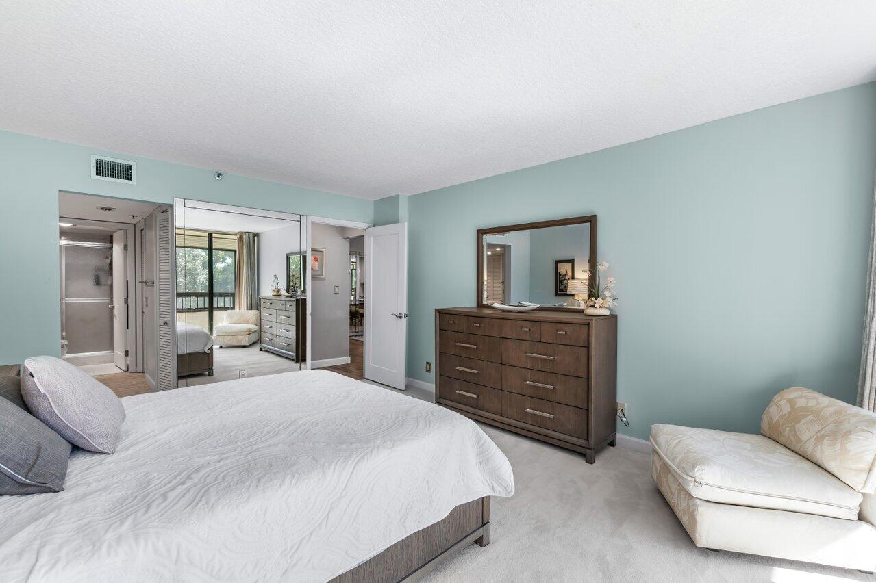 6620 Boca Del Mar Drive, Unit 204 Boca Raton, FL 33433 - Photo 28 of 51 Primary Bedroom