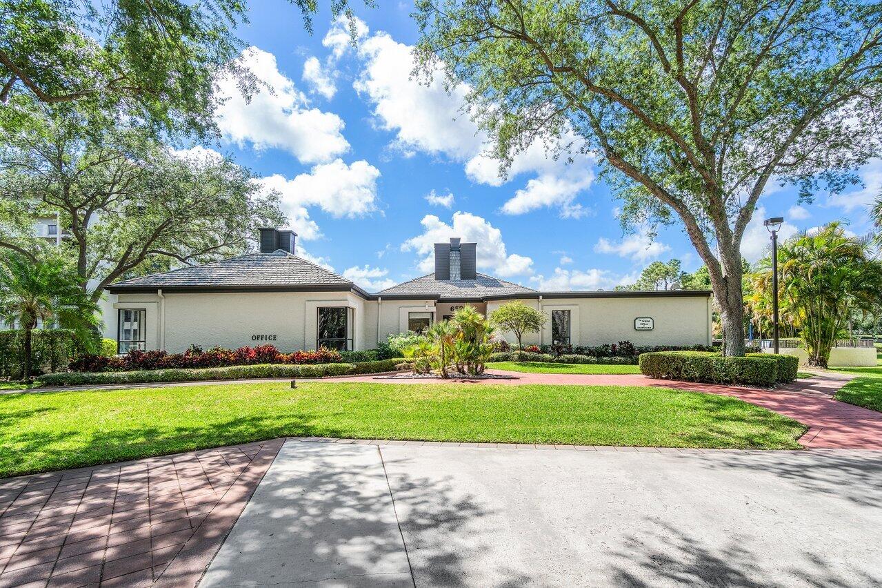 6620 Boca Del Mar Drive, Unit 204 Boca Raton, FL 33433 - Photo 34 of 51 Ameneties Building