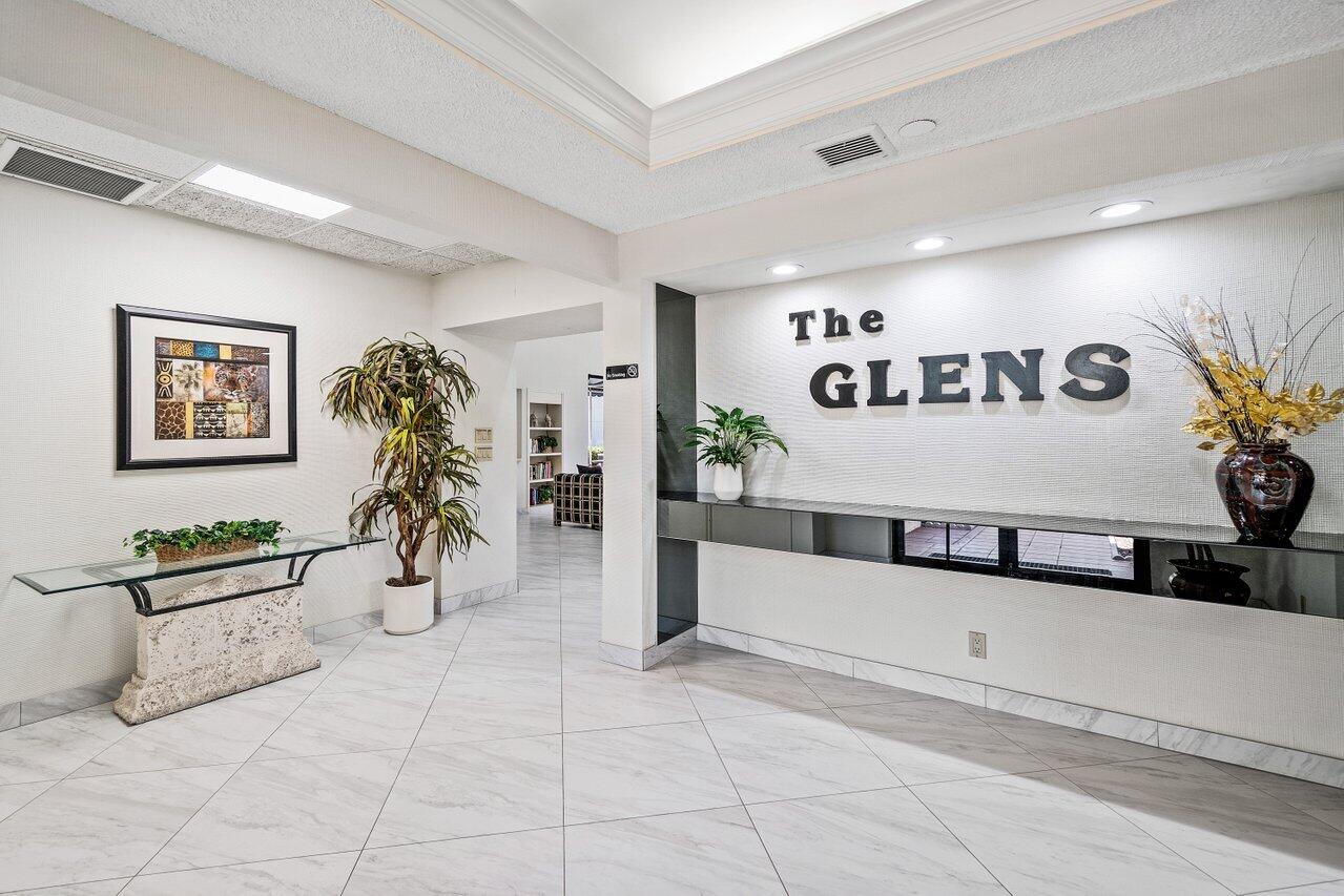 6620 Boca Del Mar Drive, Unit 204 Boca Raton, FL 33433 - Photo 35 of 51 Ameneties Building