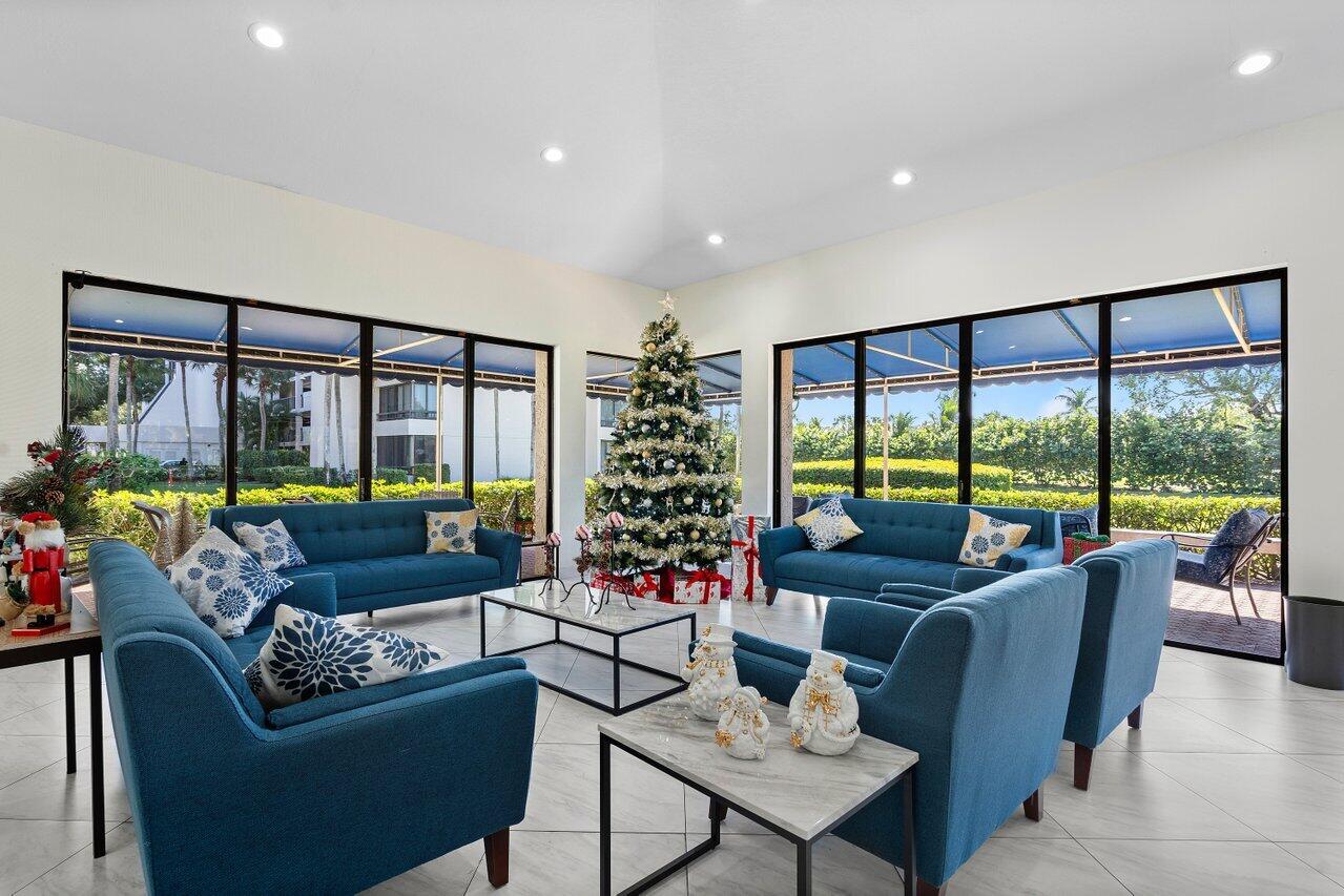 6620 Boca Del Mar Drive, Unit 204 Boca Raton, FL 33433 - Photo 39 of 51 Clubhouse