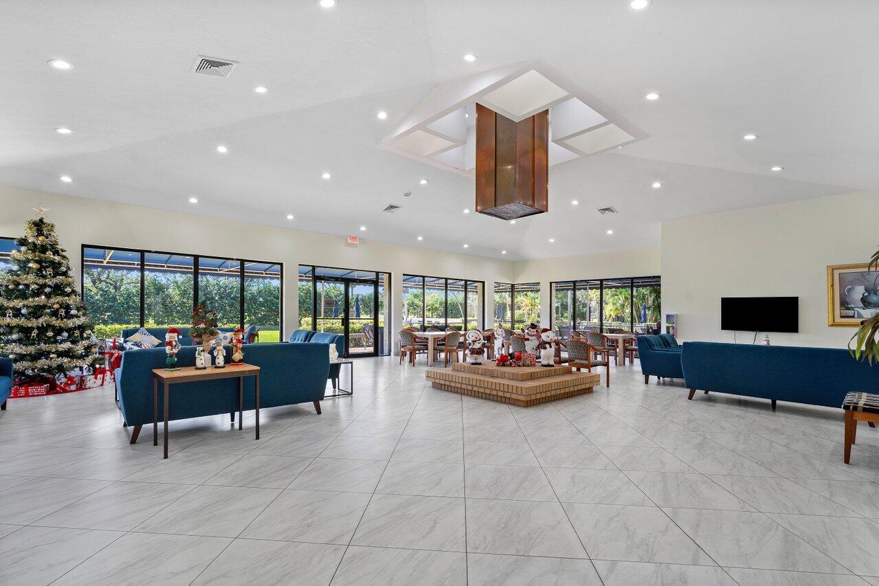 6620 Boca Del Mar Drive, Unit 204 Boca Raton, FL 33433 - Photo 40 of 51 Clubhouse