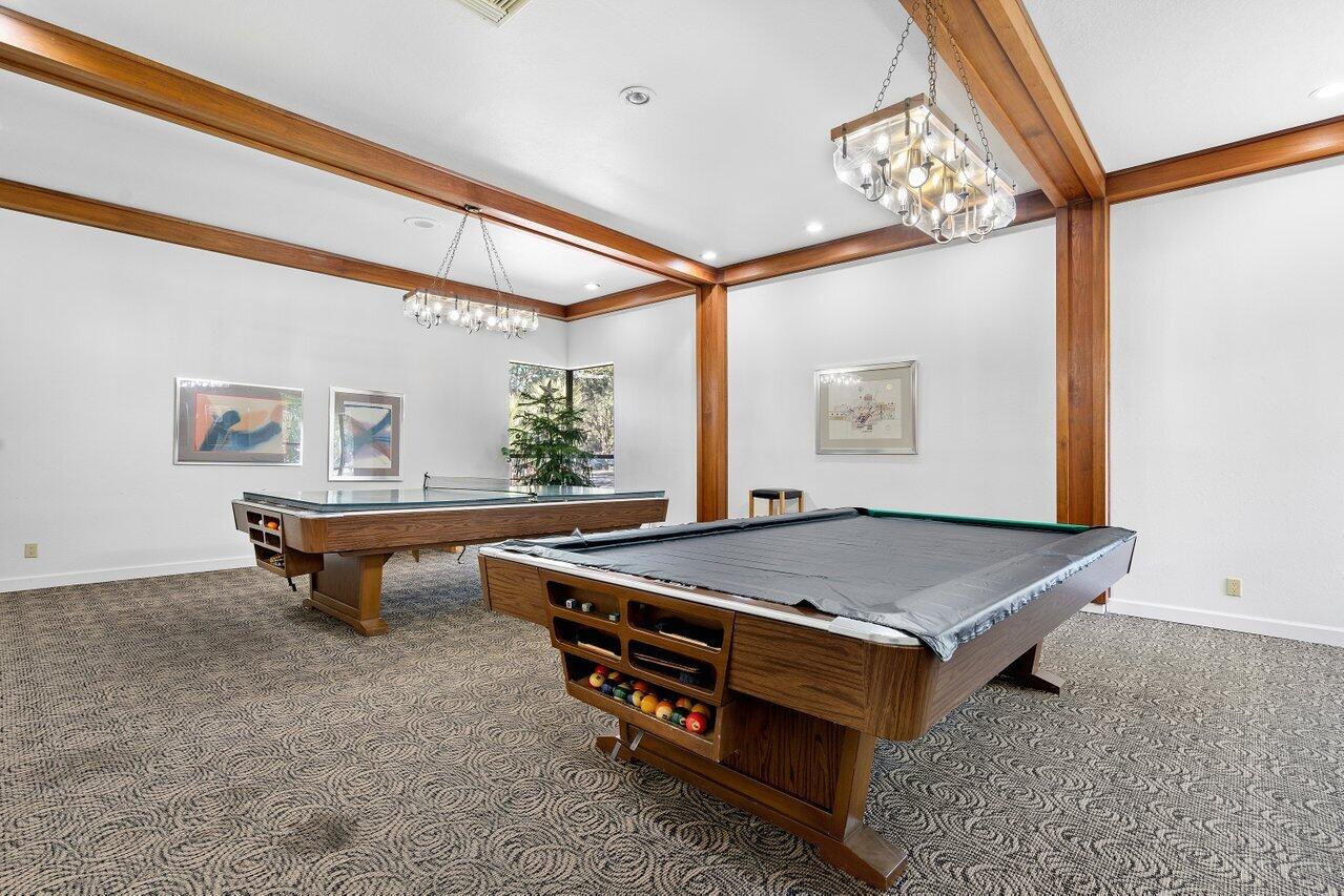 6620 Boca Del Mar Drive, Unit 204 Boca Raton, FL 33433 - Photo 44 of 51 Billiards