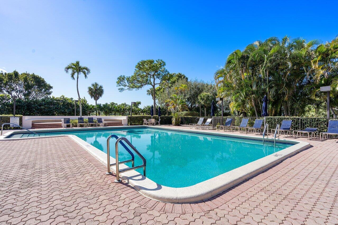 6620 Boca Del Mar Drive, Unit 204 Boca Raton, FL 33433 - Photo 47 of 51 Pool