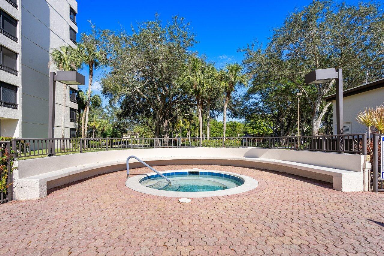 6620 Boca Del Mar Drive, Unit 204 Boca Raton, FL 33433 - Photo 48 of 51 Spa