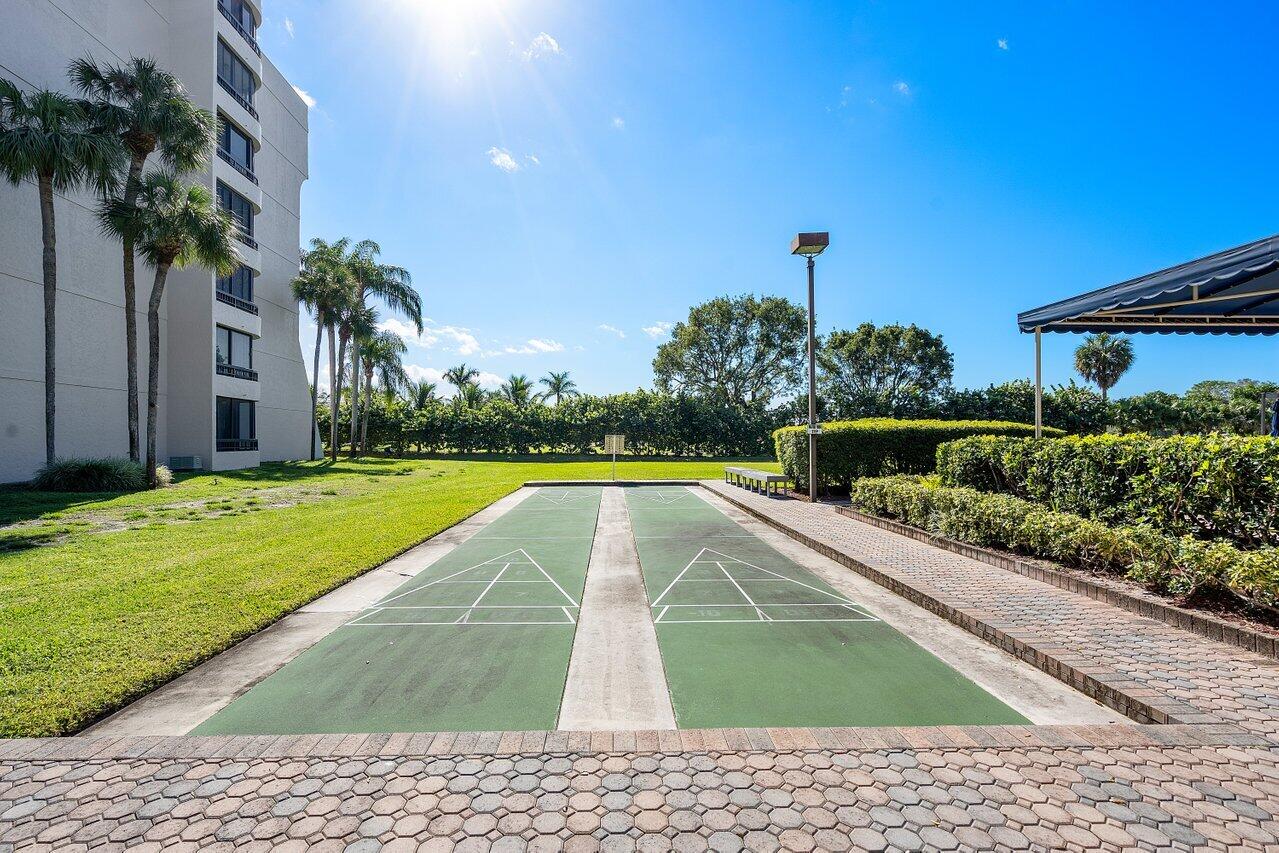 6620 Boca Del Mar Drive, Unit 204 Boca Raton, FL 33433 - Photo 50 of 51 Shuffle board