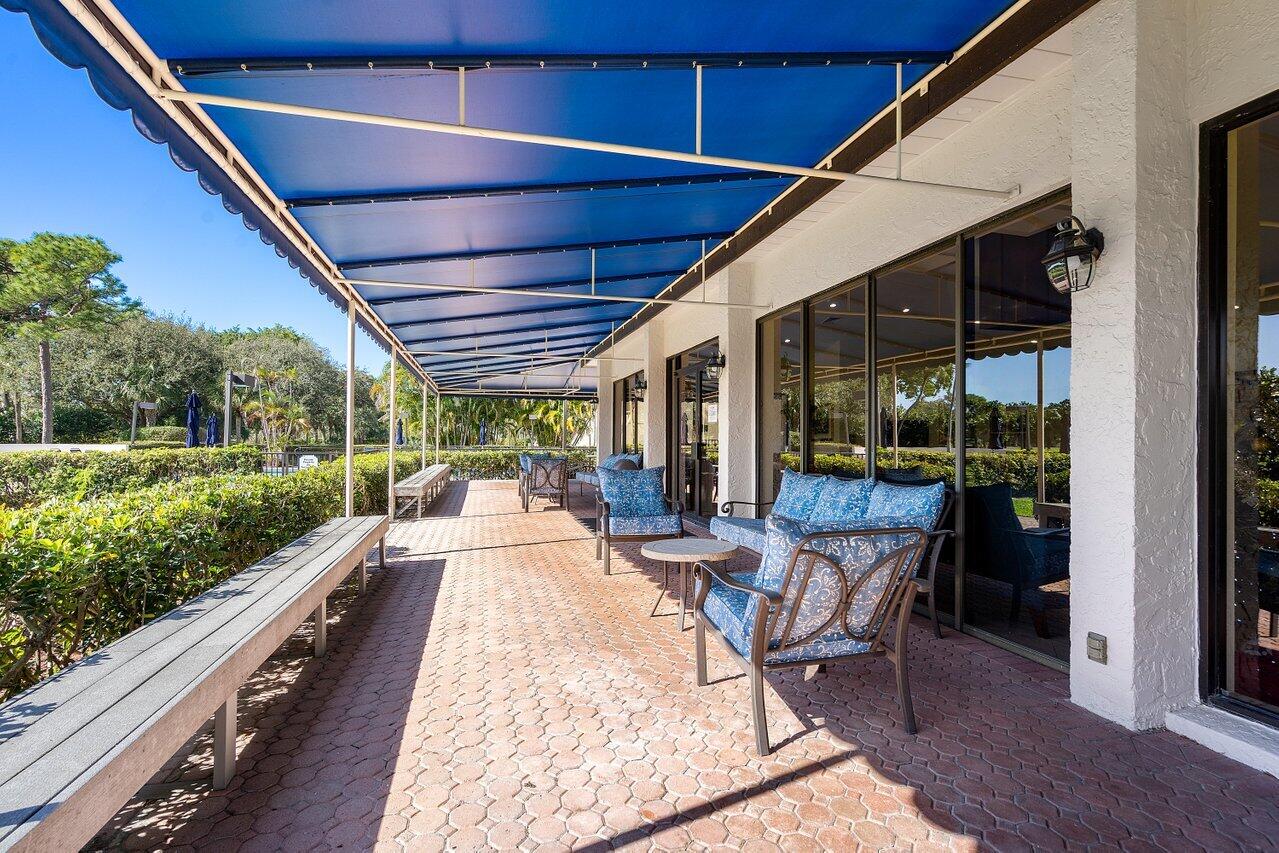 6620 Boca Del Mar Drive, Unit 204 Boca Raton, FL 33433 - Photo 51 of 51 Outside area