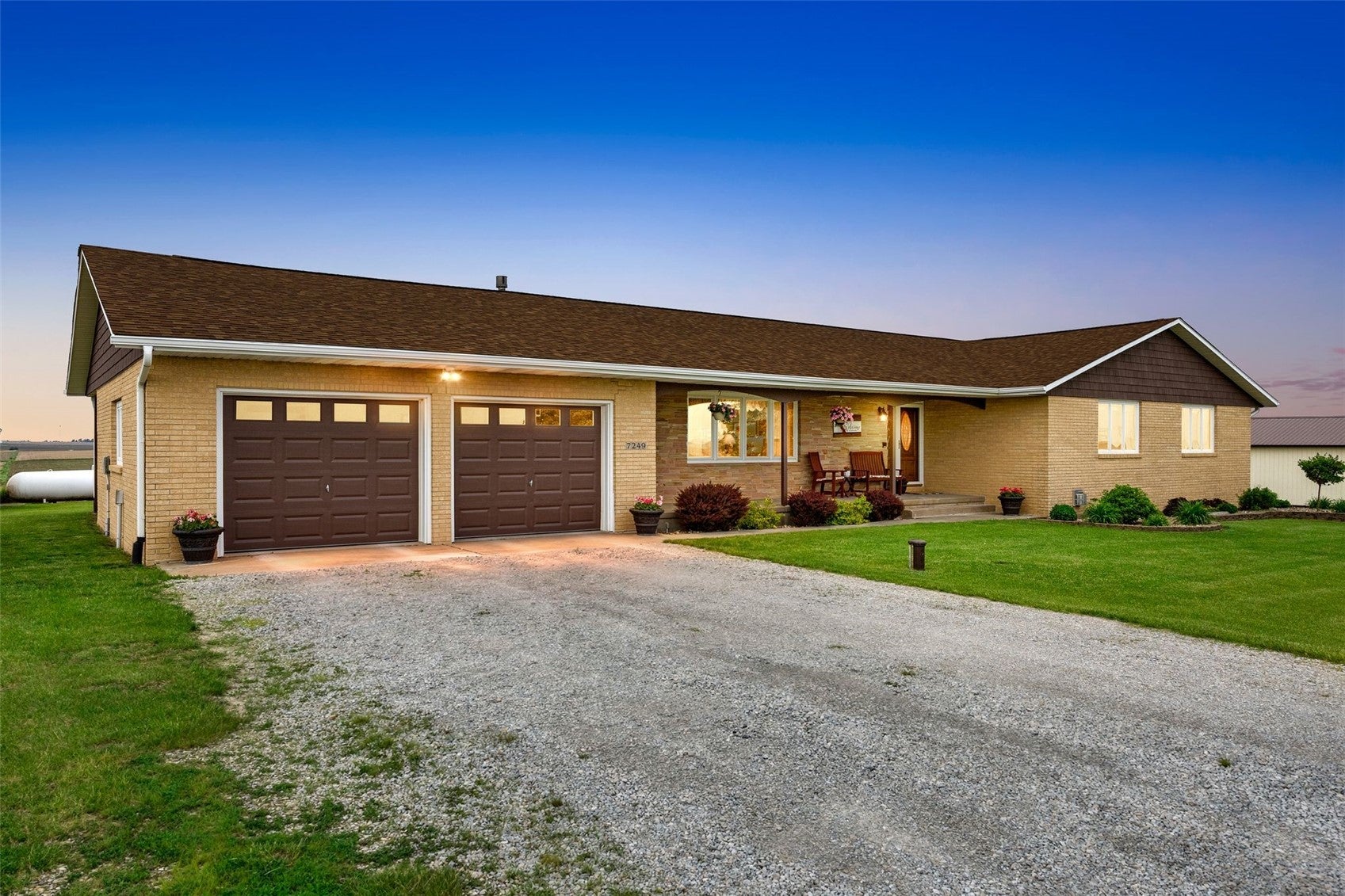 7249 Benton Linn Road Atkins, IA 52206 - Photo 1 of 46 Gallery Image 1