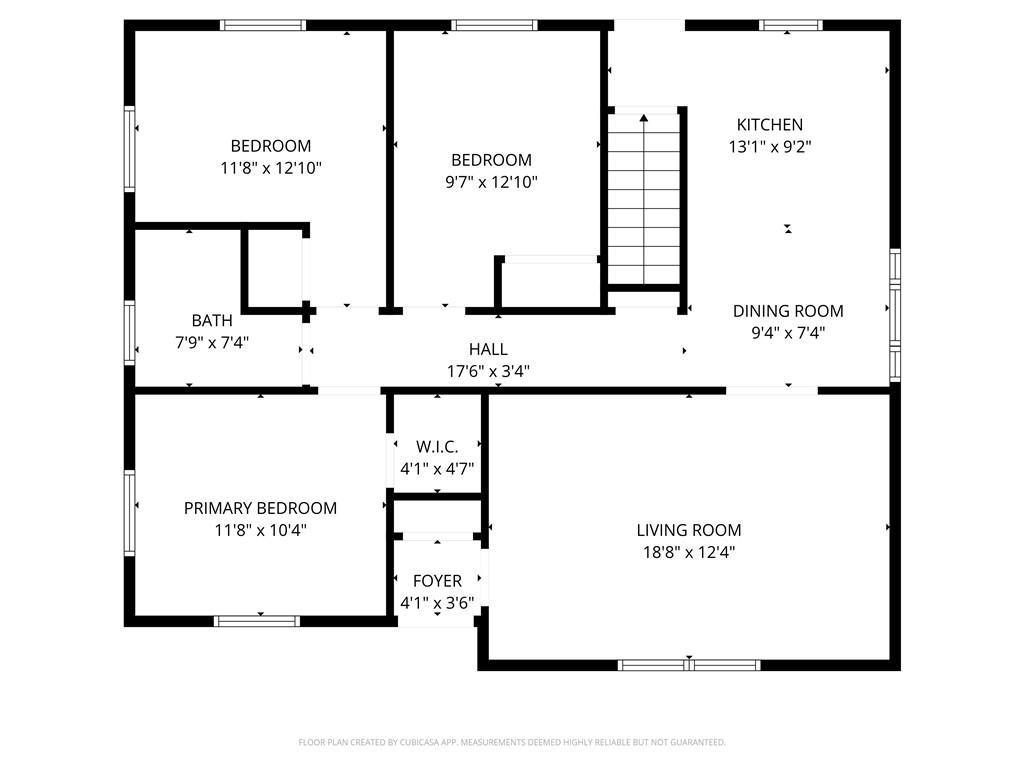 35 Lagonda Road Washington, PA 15301 - Photo 32 of 34