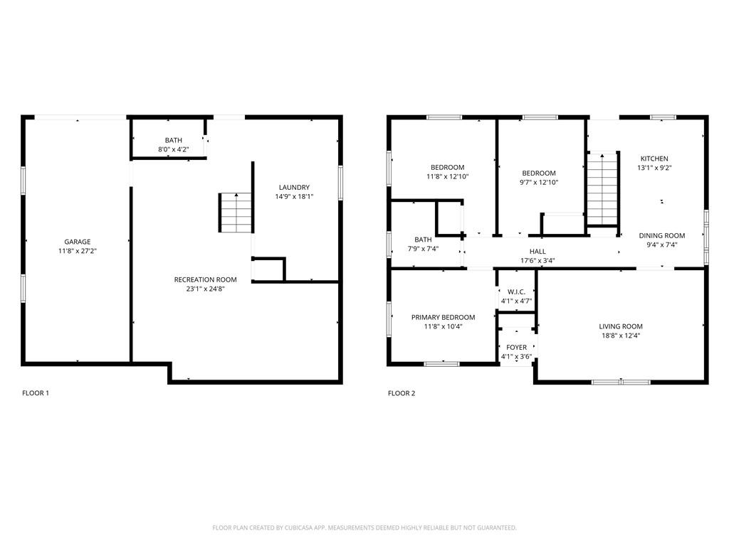 35 Lagonda Road Washington, PA 15301 - Photo 34 of 34 a picture of a cabinet with a white wall