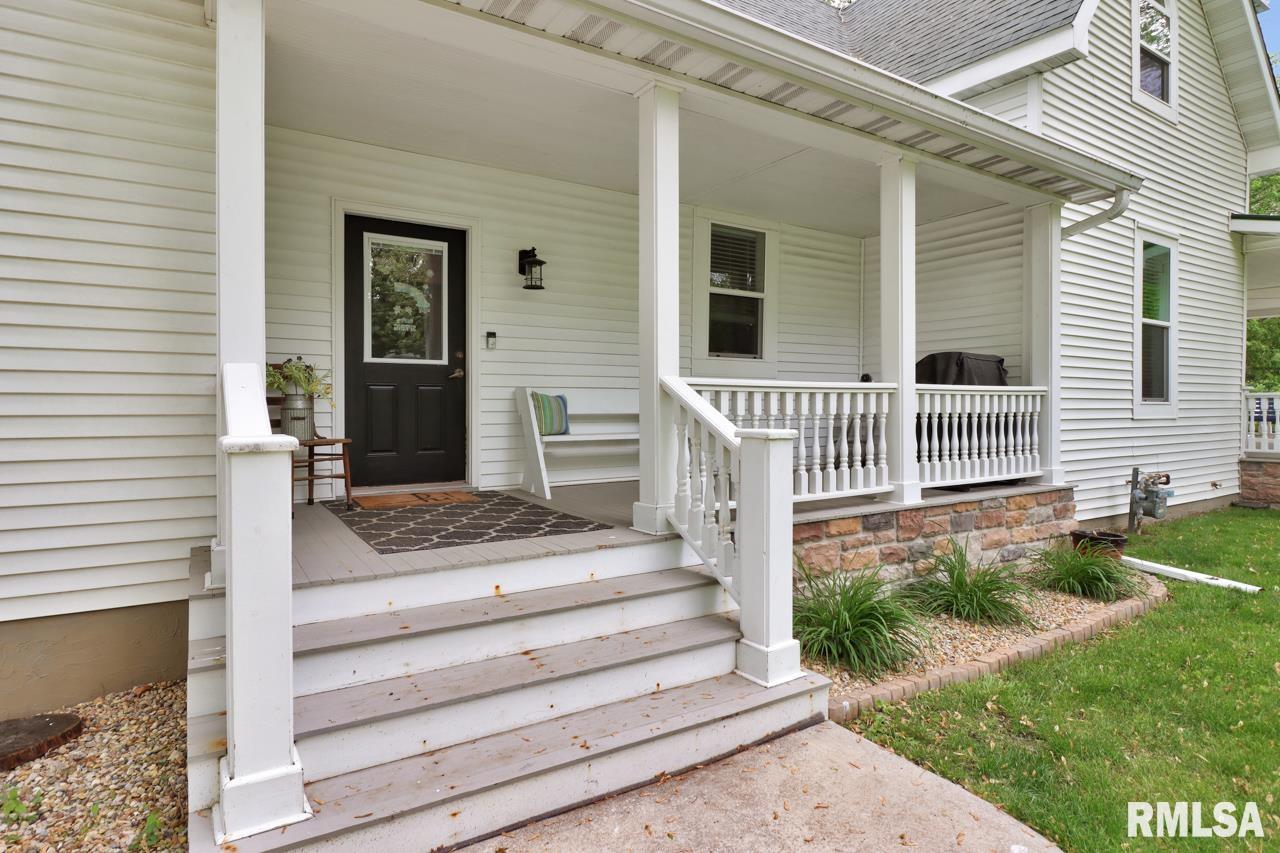 409 West 4th Street Delavan, IL 61734 - Photo 7 of 50 Gallery Image 7