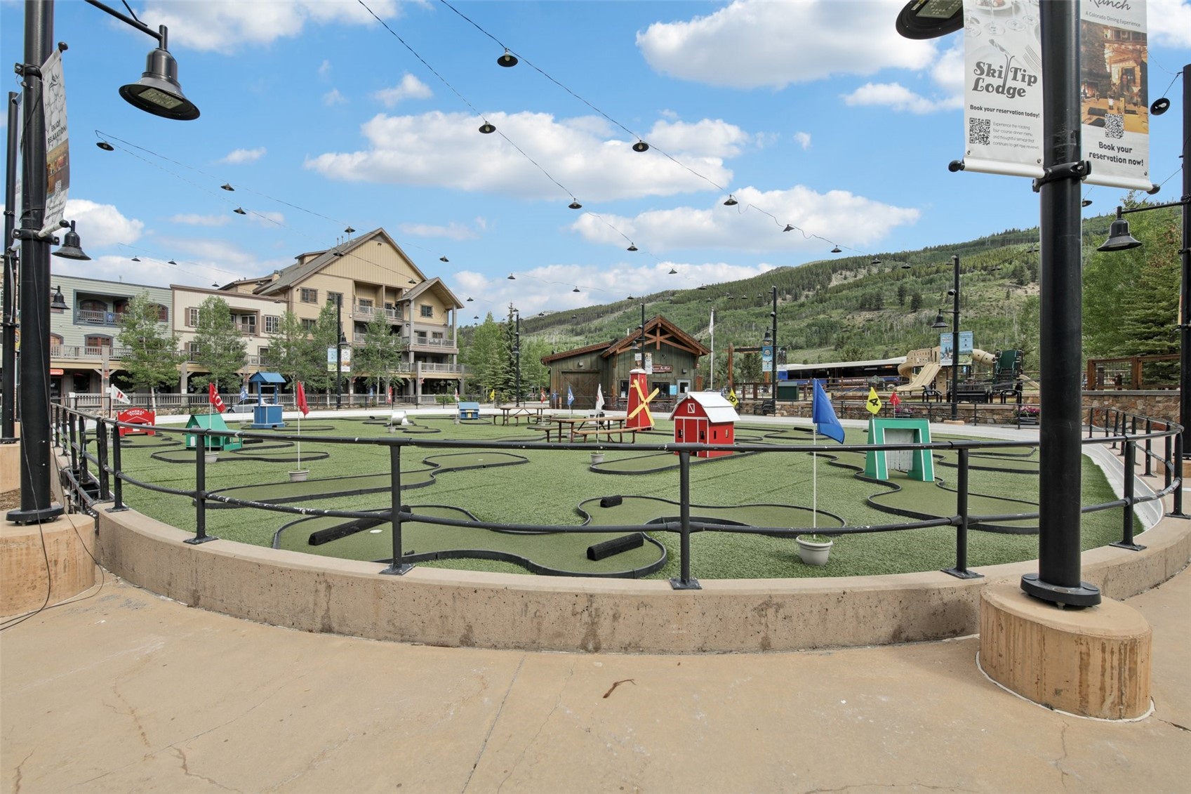 100 Dercum Square, Unit 8361 Keystone, CO 80435 - Photo 40 of 41