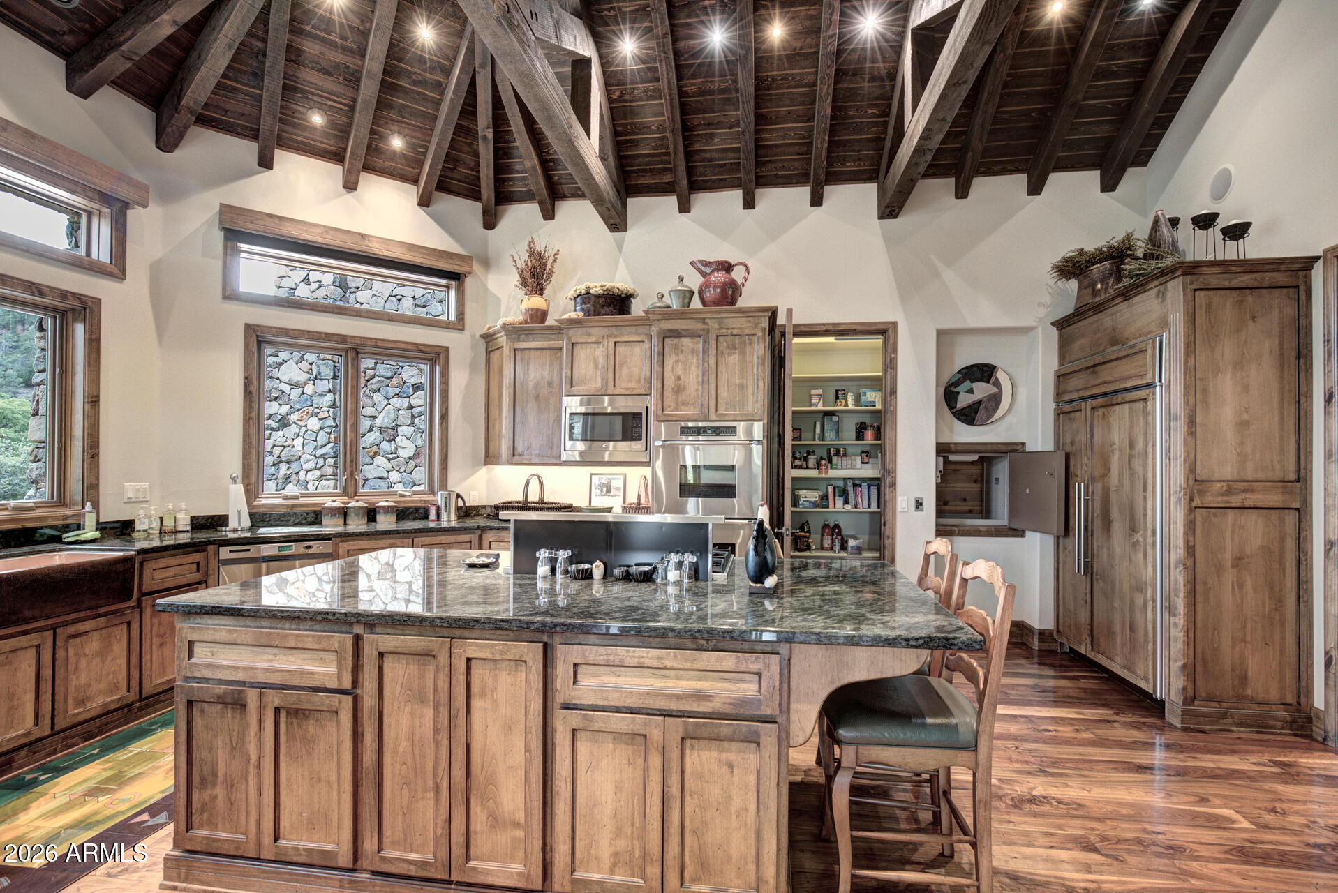 2302 East Rim Club Drive Payson, AZ 85541 - Photo 12 of 72 032