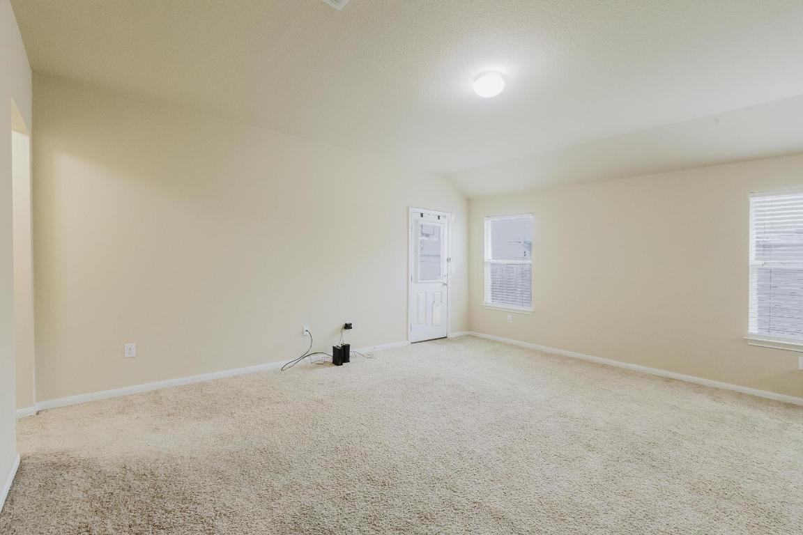 184 Voss Kyle, TX 78640 - Photo 15 of 30 a view of an empty room