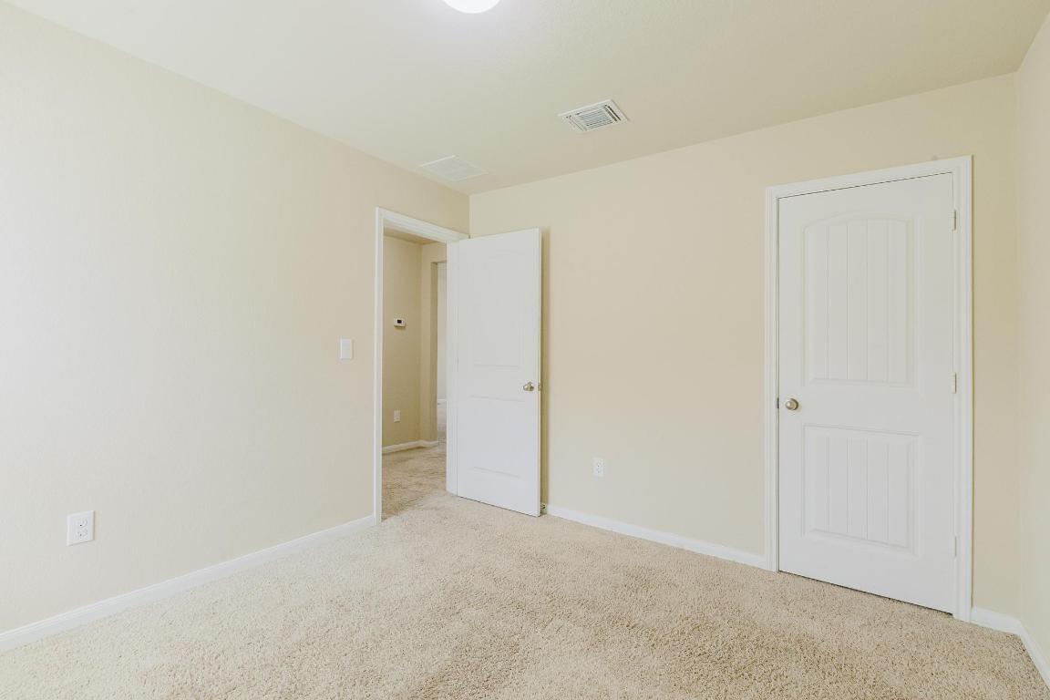 184 Voss Kyle, TX 78640 - Photo 19 of 30 a view of an empty room