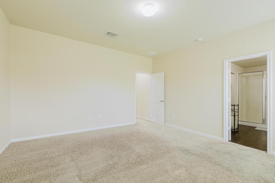 184 Voss Kyle, TX 78640 - Photo 25 of 30 a view of an empty room