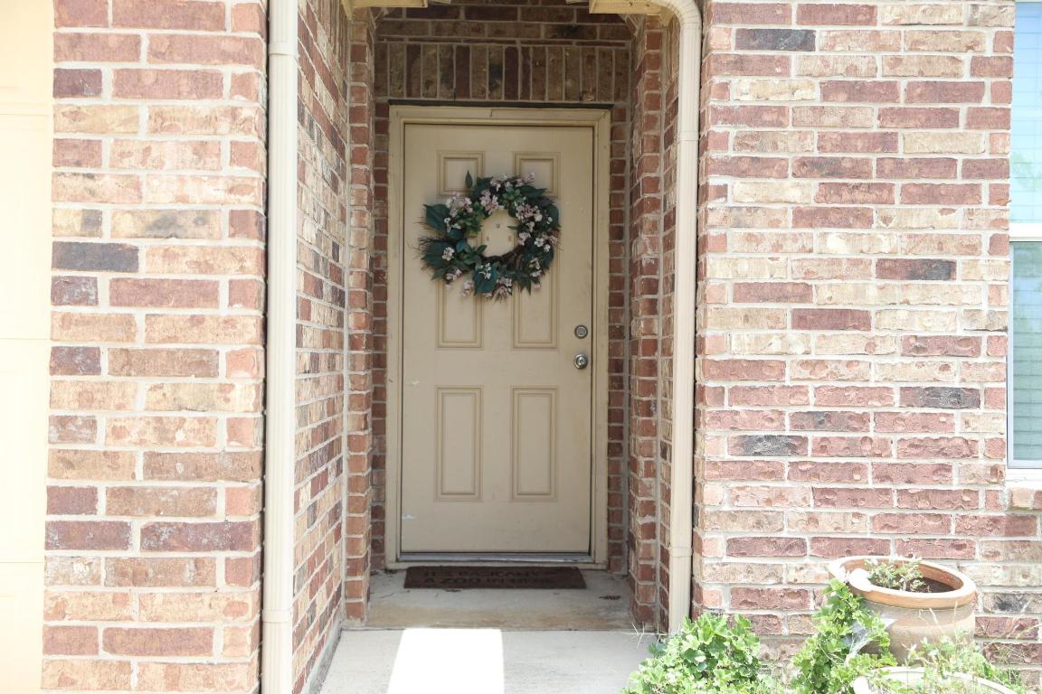 184 Voss Kyle, TX 78640 - Photo 4 of 30 a view of a door of the house