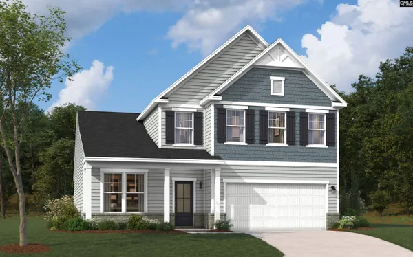 $319,210 | 309 Old Slater Drive, Columbia, SC 29209