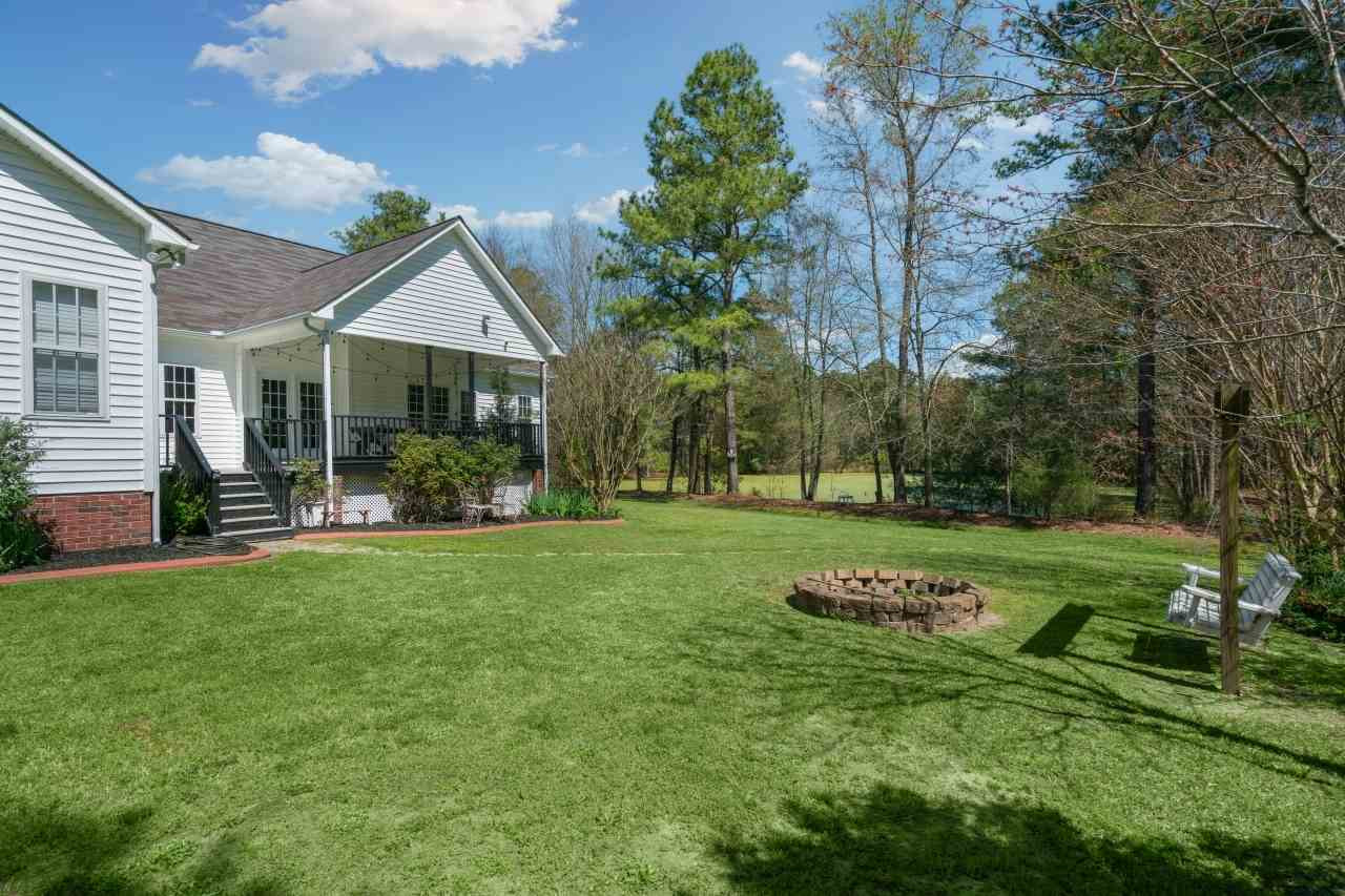 65 Godwin Road Benson, NC 27504 - Photo 28 of 30 Photo 28