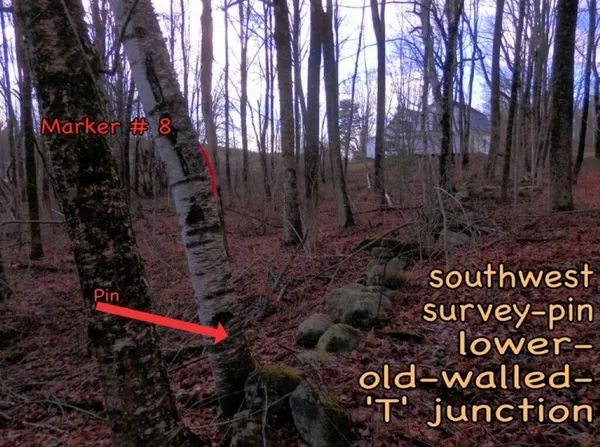 $75,000 | Lot 26-1 Stagecoach Road, Liberty, ME 04949