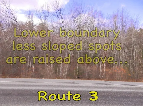 $75,000 | Lot 26-1 Stagecoach Road, Liberty, ME 04949