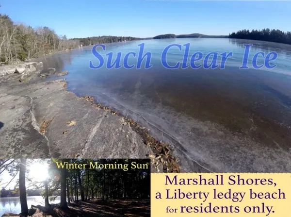 $75,000 | Lot 26-1 Stagecoach Road, Liberty, ME 04949