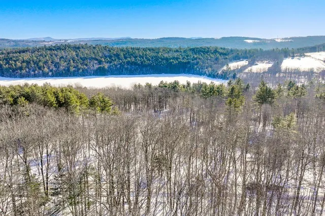 $75,000 | Lot 26-1 Stagecoach Road, Liberty, ME 04949