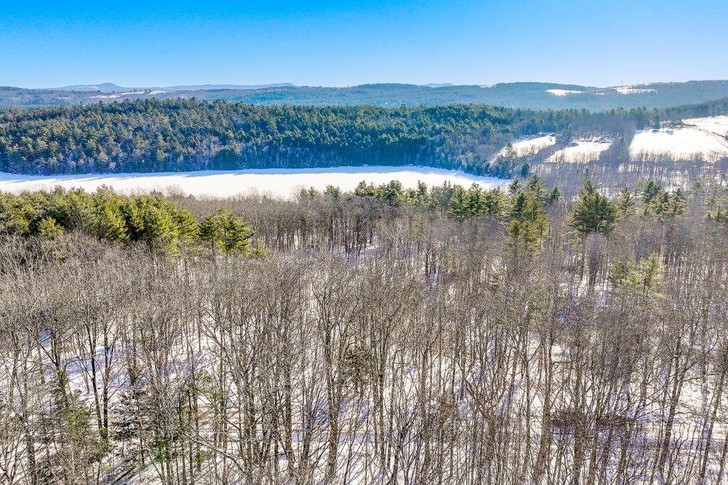 Lot 26-1 Stagecoach Road Liberty, ME 04949 - Photo 2 of 20 Land with Lake St George