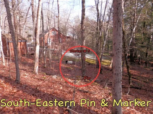 $75,000 | Lot 26-1 Stagecoach Road, Liberty, ME 04949