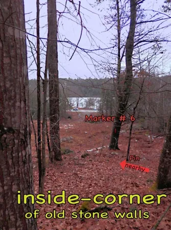 $75,000 | Lot 26-1 Stagecoach Road, Liberty, ME 04949