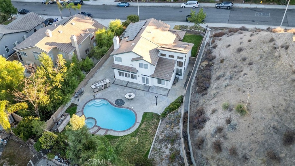 14439 Grandifloras Road Canyon Country, CA 91387 - Photo 43 of 44